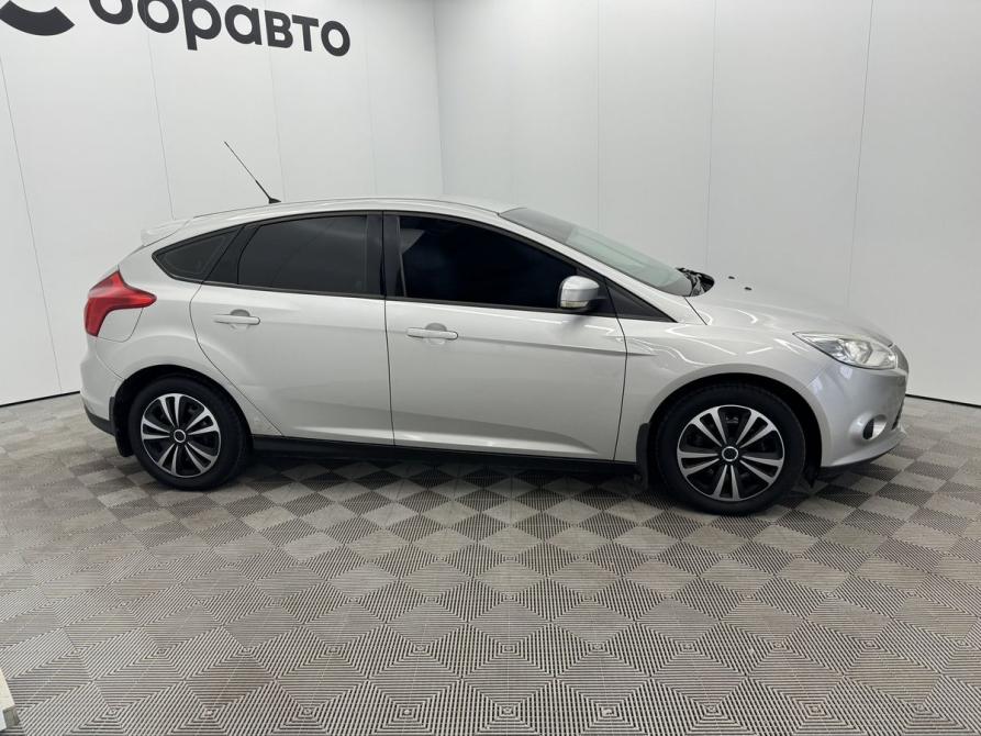 Ford Focus III Воронеж  - изображение 9