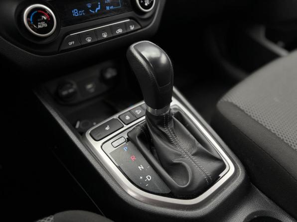 Hyundai Creta I Рестайлинг с пробегом 2020 года, цена 2 085 000 рублей, 108836 км, внедорожник, Автокод Объявления