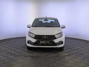 Lada (ВАЗ) Granta I Рестайлинг Москва  - изображение 28