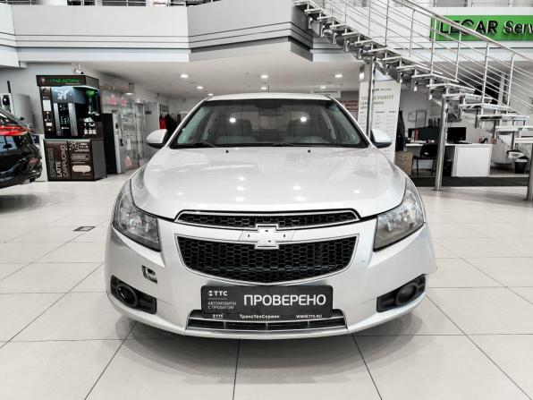 Chevrolet Cruze I с пробегом 2009 года, цена 330 000 рублей, 192432 км, седан, Автокод Объявления