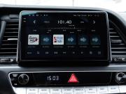 Hyundai Sonata VII (LF) Рестайлинг Ставрополь  - изображение 37
