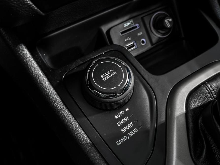 Jeep Cherokee V (KL) Санкт-Петербург  - изображение 19