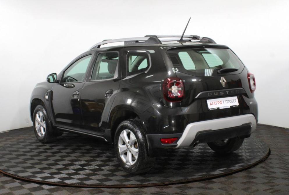 Renault Duster II Нижний Новгород  - изображение 8