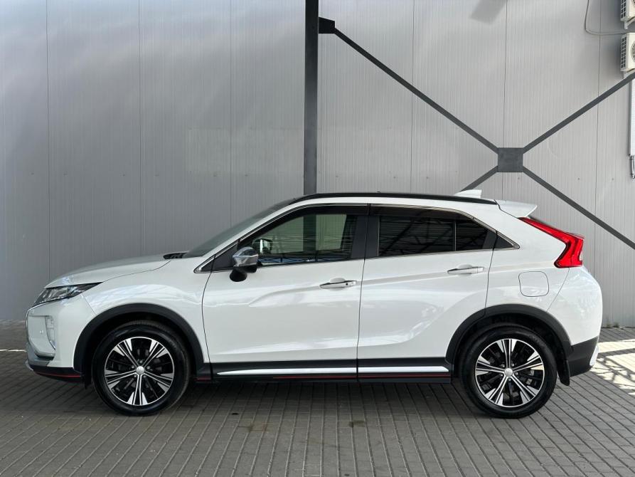 Mitsubishi Eclipse Cross I Тамбов  - изображение 5