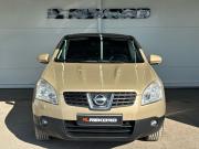 Nissan Qashqai I Уфа  - изображение 25