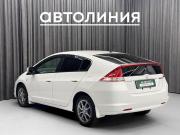 Honda Insight II Красноярск  - изображение 22