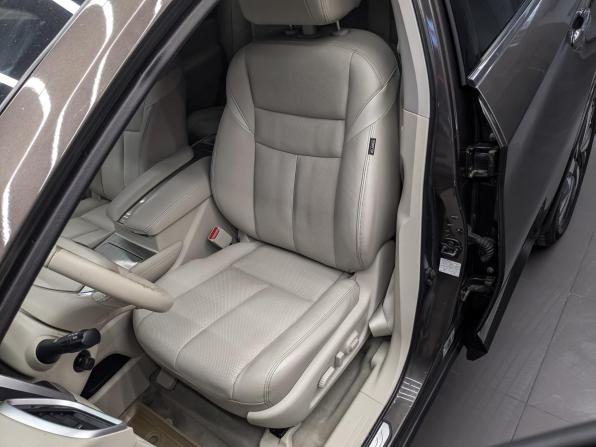 Nissan Murano III (Z52) с пробегом 2018 года, цена 2 050 000 рублей, 178933 км, внедорожник, Автокод Объявления