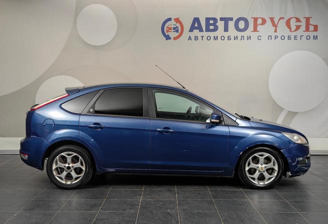Ford Focus II Рестайлинг с пробегом 2008 года, цена 399 000 рублей, 230260 км, хэтчбек, Автокод Объявления