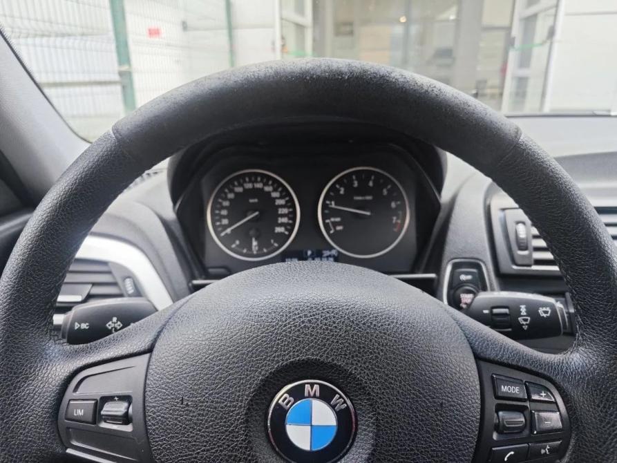 BMW 1 серии II (F20/F21) Челябинск  - изображение 18