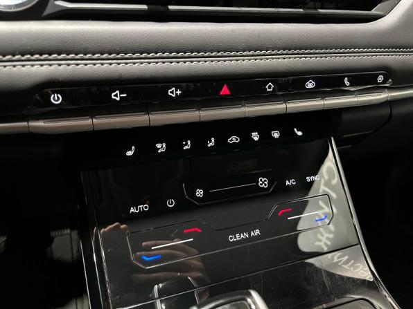 Chery Tiggo 7 Pro I с пробегом 2022 года, цена 1 399 000 рублей, 111500 км, внедорожник, Автокод Объявления