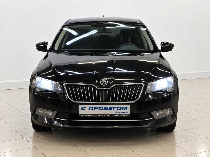 Skoda Superb III Балашиха  - изображение 2