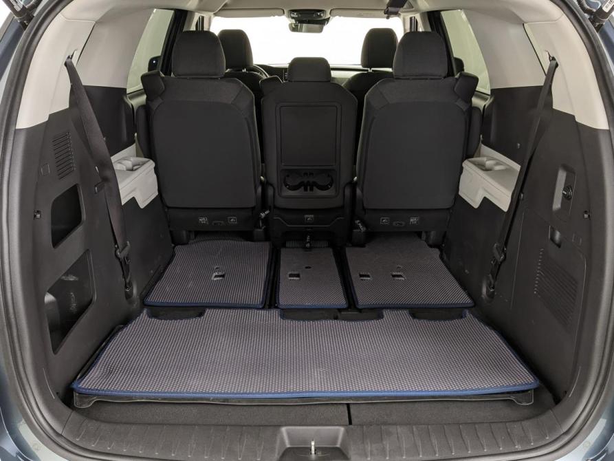 Kia Carnival IV Москва  - изображение 10