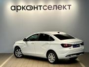 Lada (ВАЗ) Vesta I Рестайлинг (NG) Краснодар  - изображение 38