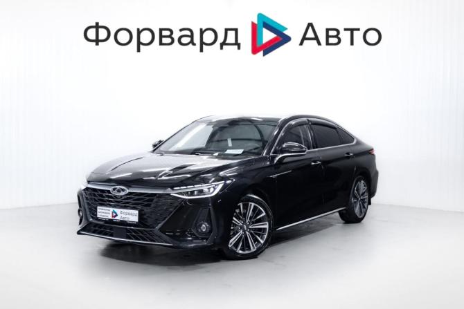 Chery Arrizo 8 с пробегом 2023 года, цена 1 849 000 рублей, 117195 км, седан, Автокод Объявления