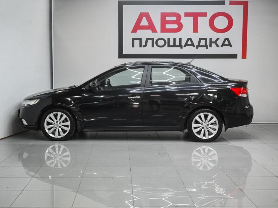 Kia Cerato II Челябинск  - изображение 4