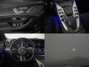 Mercedes-Benz AMG GT 4-Door Coupe I Москва  - изображение 33