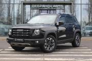 Haval Dargo Брянск  - изображение 29