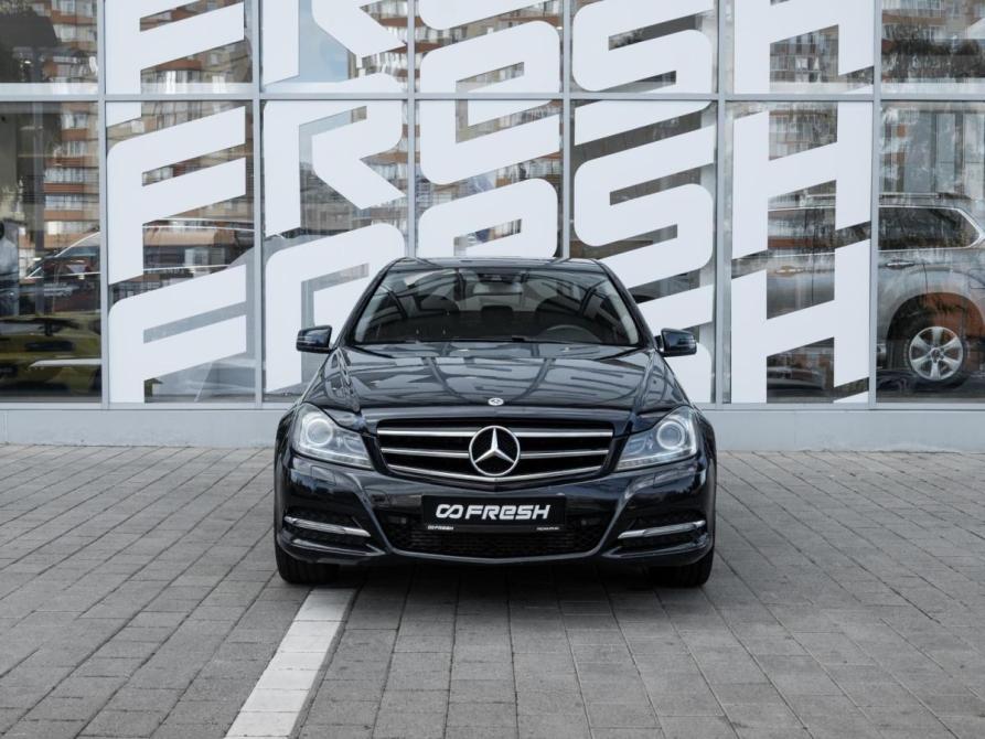 Mercedes-Benz C-Класс III (W204) Рестайлинг Ставрополь  - изображение 3
