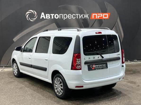 Lada (ВАЗ) Largus I Рестайлинг с пробегом 2021 года, цена 970 000 рублей, 148039 км, универсал, Автокод Объявления