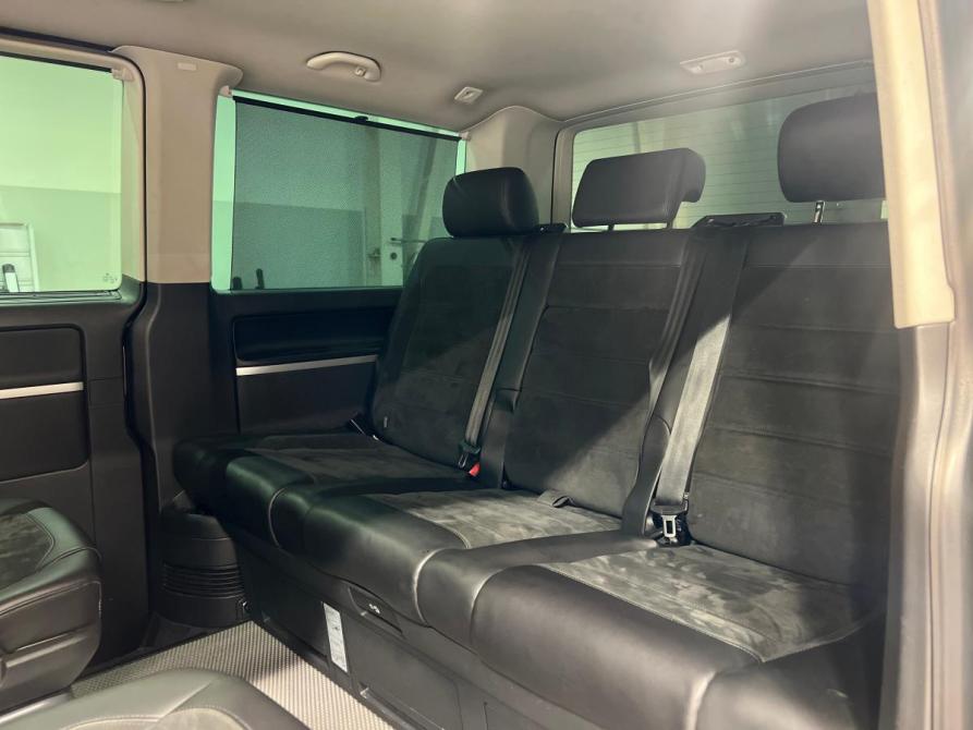 Volkswagen Multivan T6 Кемерово  - изображение 21