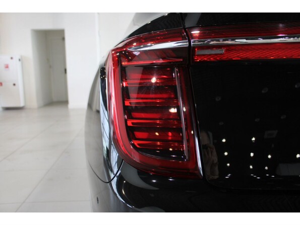 Hongqi H9 I с пробегом 2021 года, цена 5 488 000 рублей, 13506 км, седан, Автокод Объявления