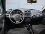 Lada (ВАЗ) Granta I Рестайлинг Новороссийск  - изображение 27