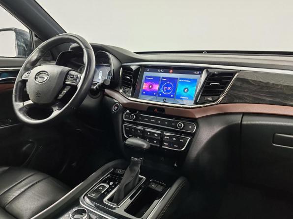 GAC GS8 I с пробегом 2022 года, цена 2 799 000 рублей, 37512 км, внедорожник, Автокод Объявления
