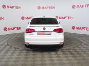 Volkswagen Jetta VI Рестайлинг Вологда  - изображение 23