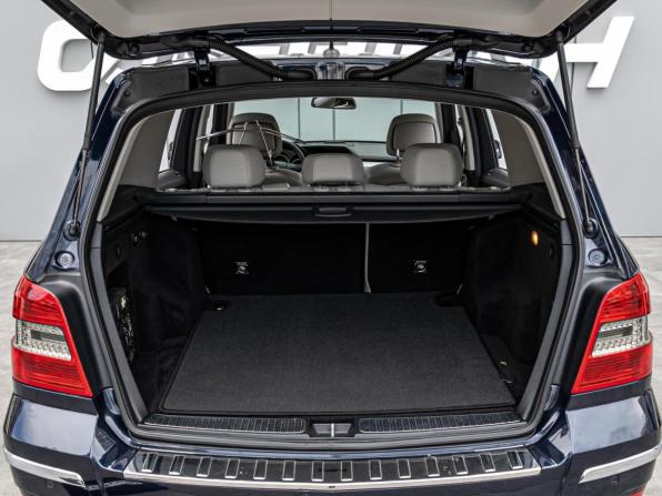 Mercedes-Benz GLK-Класс I (X204) с пробегом 2011 года, цена 1 770 000 рублей, 227352 км, внедорожник, Автокод Объявления