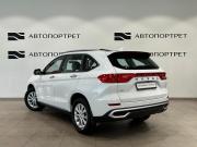 Haval M6 II Санкт-Петербург  - изображение 28