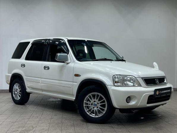 Honda CR-V I Рестайлинг с пробегом 1999 года, цена 449 000 рублей, 265000 км, внедорожник, Автокод Объявления