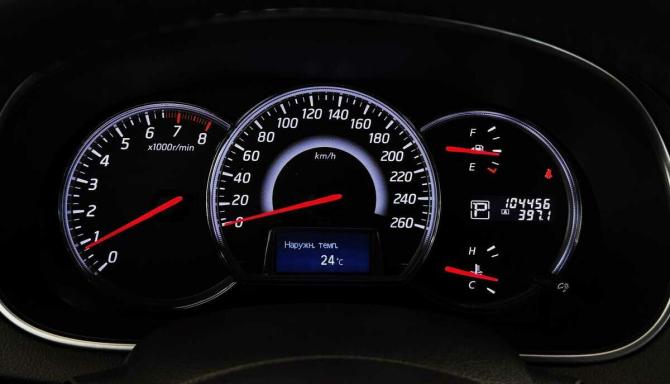 Nissan Teana II Рестайлинг с пробегом 2012 года, цена 1 215 000 рублей, 104452 км, седан, Автокод Объявления