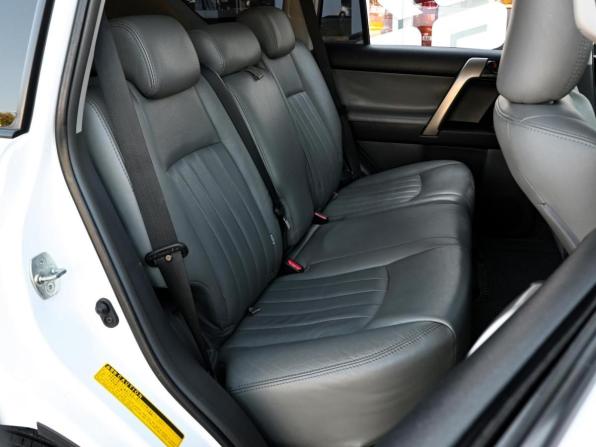 Toyota Land Cruiser Prado 150 Series с пробегом 2011 года, цена 2 699 000 рублей, 181777 км, внедорожник, Автокод Объявления