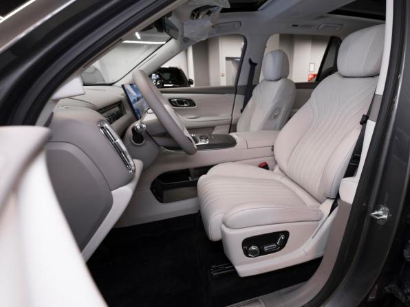 Geely Galaxy M9 с пробегом 2025 года, цена 6 500 000 рублей, 50 км, внедорожник, Автокод Объявления