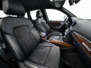 Audi Q5 I (8R) Рестайлинг Балашиха  - изображение 38