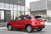 Haval Jolion I Рестайлинг 2 Волгоград  - изображение 58