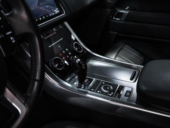 Land Rover Range Rover Sport II Рестайлинг с пробегом 2019 года, цена 4 749 700 рублей, 131419 км, внедорожник, Автокод Объявления