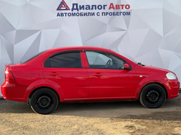Chevrolet Aveo I Рестайлинг с пробегом 2009 года, цена 250 000 рублей, 239653 км, седан, Автокод Объявления