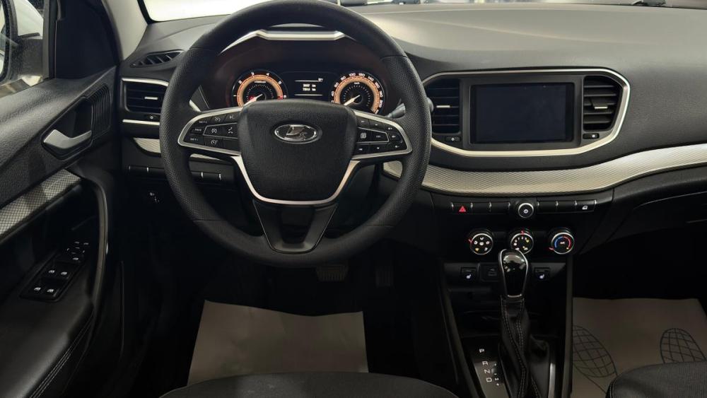 Lada (ВАЗ) Vesta I Рестайлинг (NG) Екатеринбург  - изображение 10