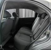 Chevrolet Aveo I Рестайлинг Москва  - изображение 35