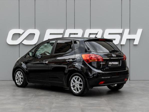 Kia Venga I Рестайлинг с пробегом 2015 года, цена 1 106 000 рублей, 149448 км, компактвэн, Автокод Объявления
