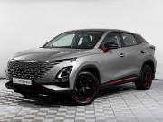 Omoda C5 I Москва  - изображение 19