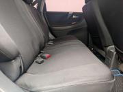 Suzuki Liana I Рестайлинг Москва  - изображение 26