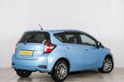 Nissan Note II Рестайлинг Красноярск  - изображение 30