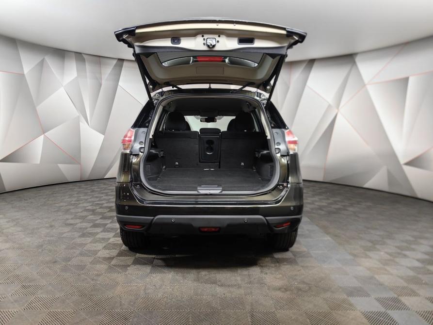 Nissan X-Trail III Москва  - изображение 12