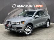 Volkswagen Touareg II Пермь  - изображение 26