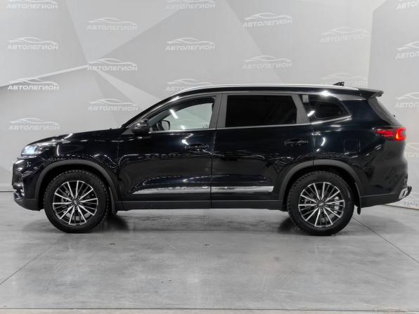 Chery Tiggo 8 I Рестайлинг с пробегом 2023 года, цена 2 350 000 рублей, 49328 км, внедорожник, Автокод Объявления