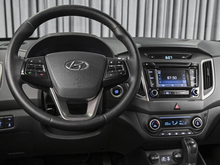 Hyundai Creta I Ставрополь  - изображение 13