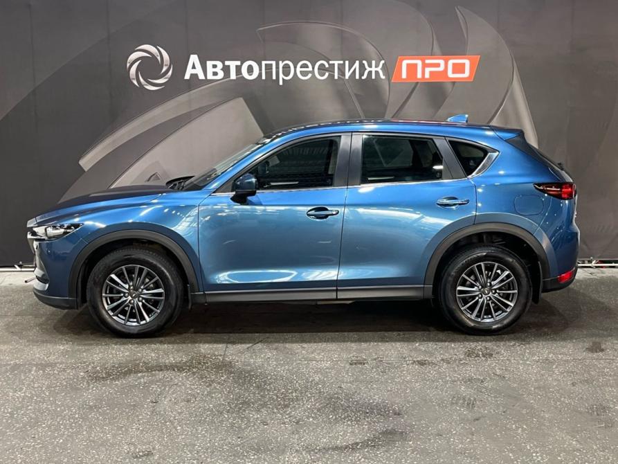 Mazda CX-5 II Пермь  - изображение 8