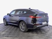 BMW X4 II (G02) Москва  - изображение 37